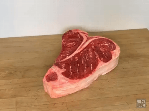 생고기 맛있게 먹는법 | 인스티즈