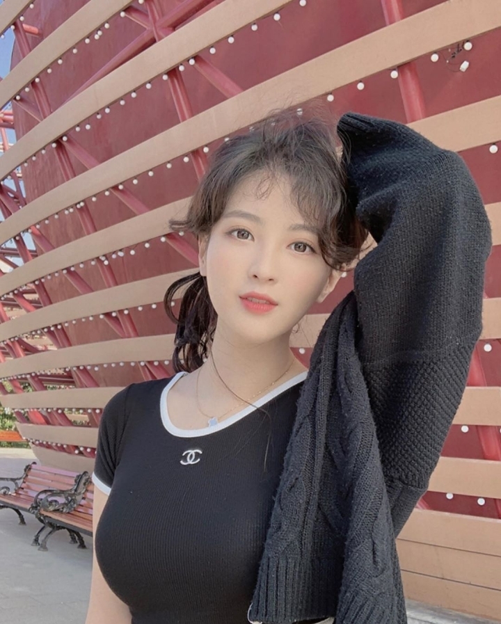 정혜성 인스타.jpg | 인스티즈