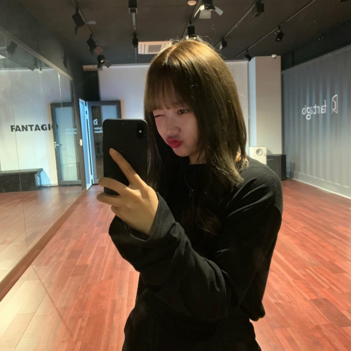 별 - 최유정 (유명한정) | 인스티즈