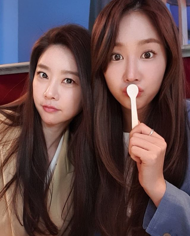 오늘자 소진 &amp; 소유 | 인스티즈