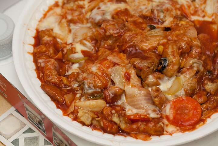 비주얼은 더러운데 맛은 있다는 음식 | 인스티즈
