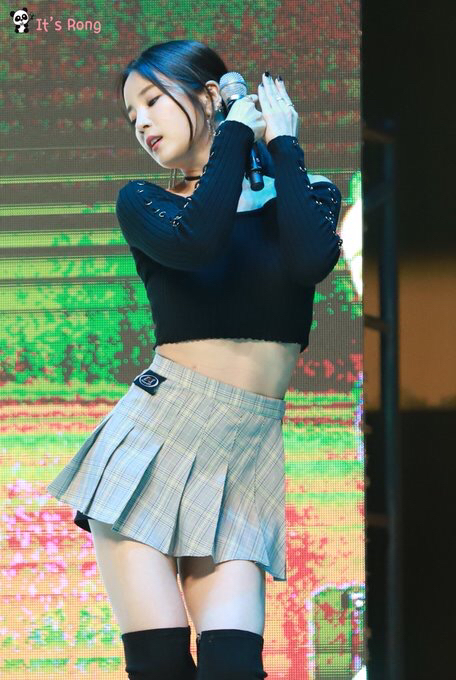 아침을 여는 롱모닝 에이핑크 초롱.jpg | 인스티즈