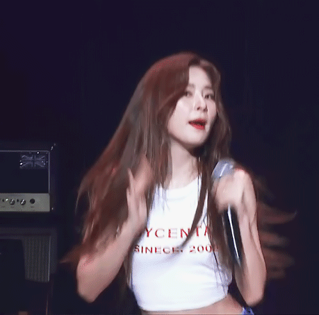 슬기 머리 중 가장 좋아하는 스타일은? | 인스티즈