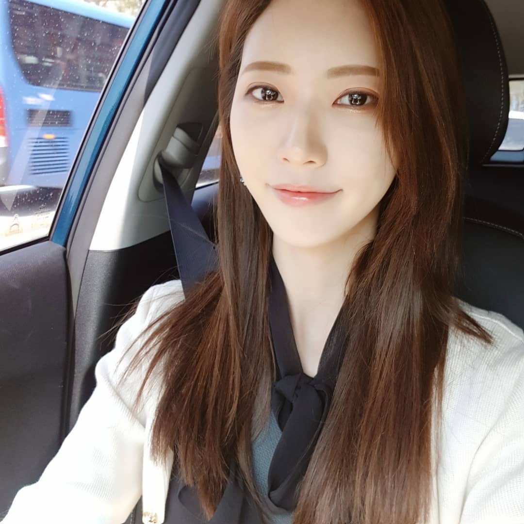 연합뉴스 기상캐스터 김하윤.jpg | 인스티즈