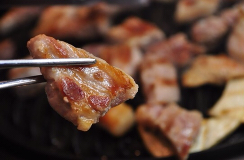 성관계 vs 고기 둘중에 하나를 포기한다면? | 인스티즈