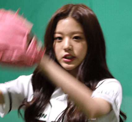 장원영 포텐 실감해보기.jpgif | 인스티즈