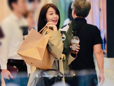 100일차 DJ가 된 믕 DJ 에이핑크 정은지.jpg | 인스티즈