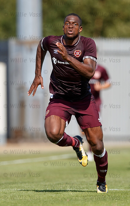 스코틀랜드 리그 피지컬 괴물의 여자친구 ㄷㄷㄷㄷ | 인스티즈