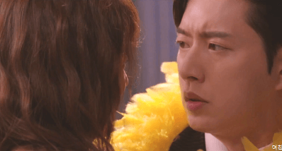 유혹하는 조보아씌.gif | 인스티즈