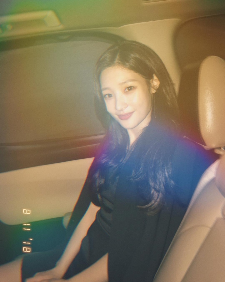 정채연 인스타.jpg | 인스티즈