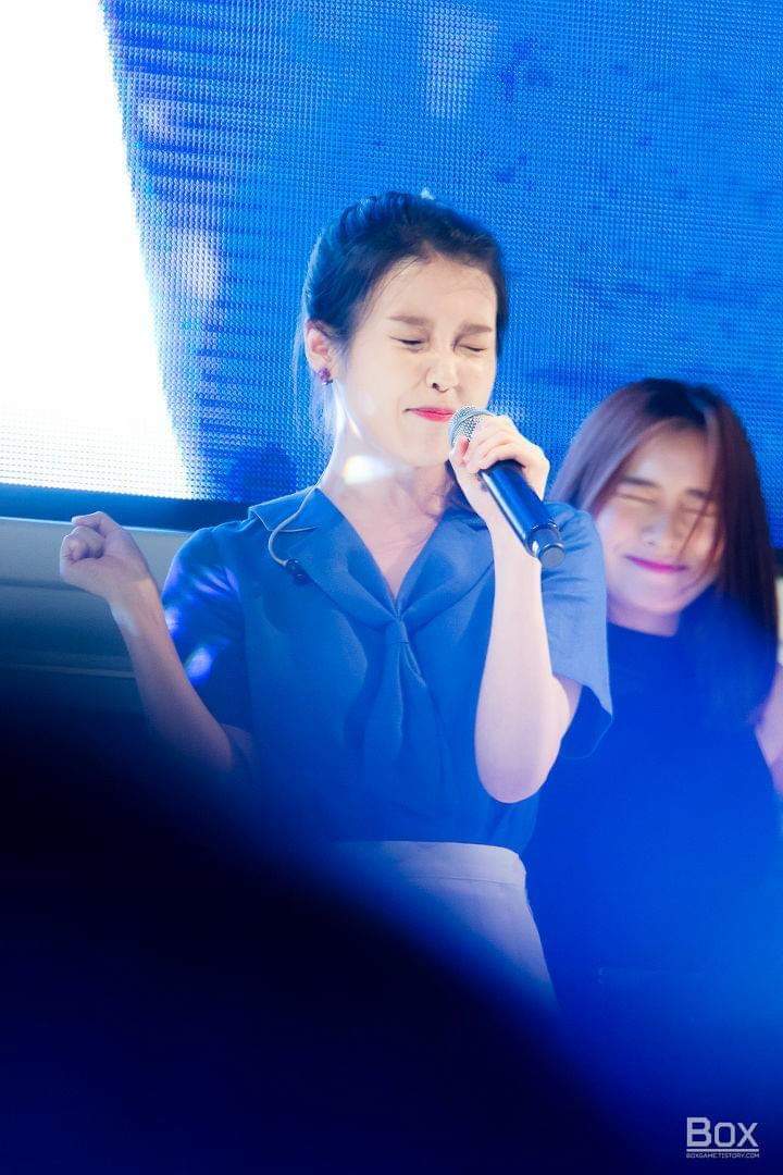 믿고 보는 아이유 | 인스티즈