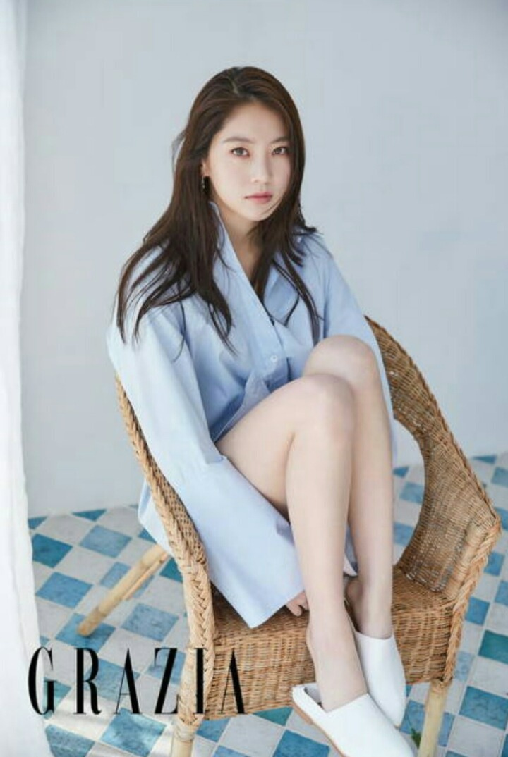 락꾸미님 여자친구 사진 모음 | 인스티즈