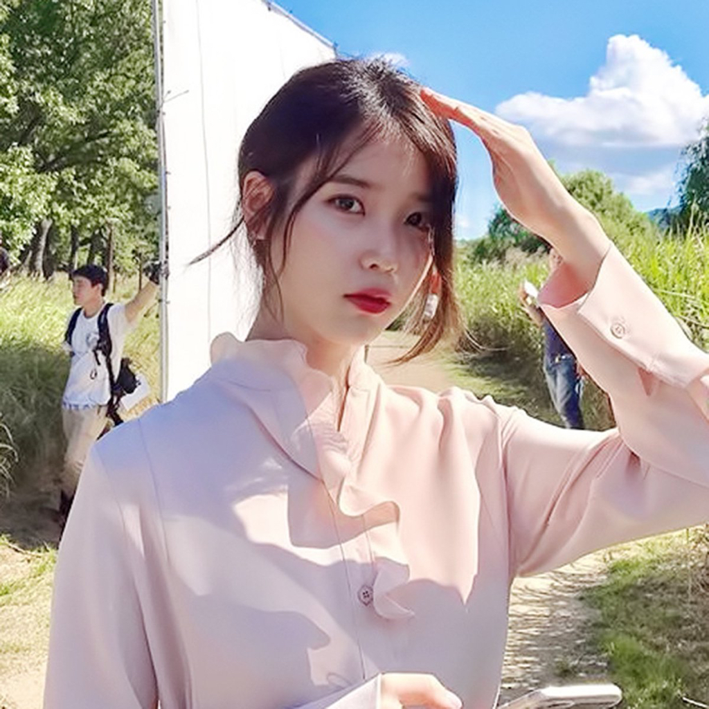 은근히 이쁜 아이유 | 인스티즈