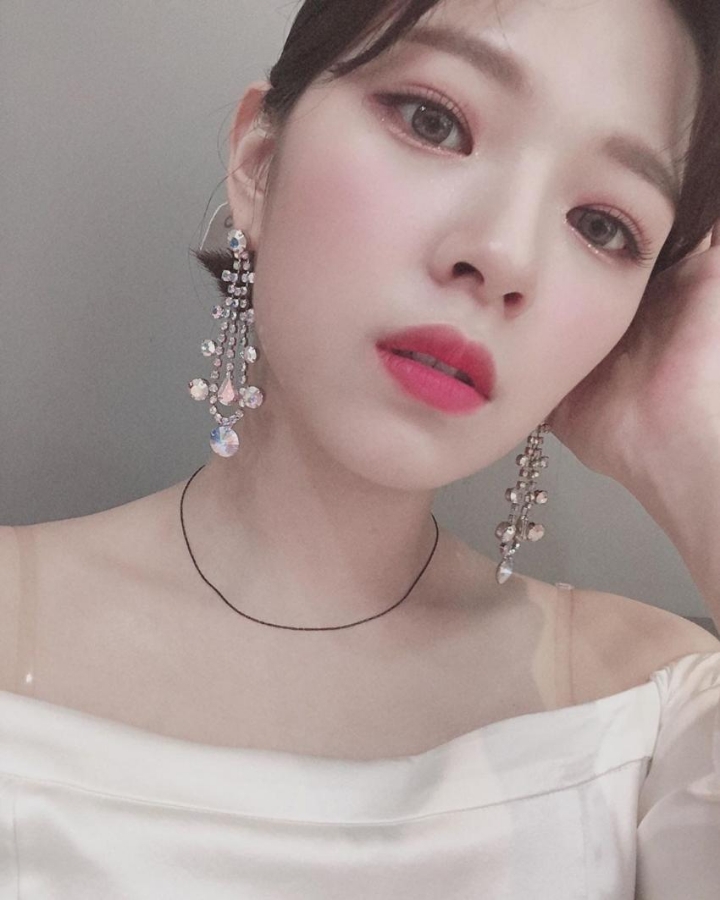 트와이스 정연 인스타그램 2 | 인스티즈
