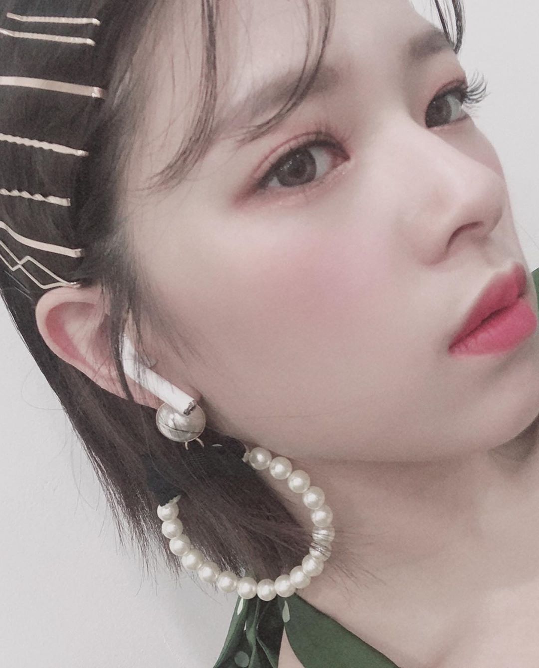 오늘자 트와이스 인스타그램.jpg | 인스티즈