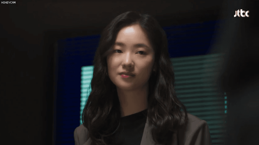 드라마 멜로가 체질 여자출연진.gif | 인스티즈