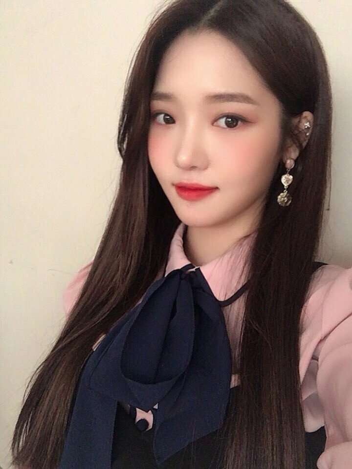 은근히 이쁜거 같은 노지선.jpg | 인스티즈