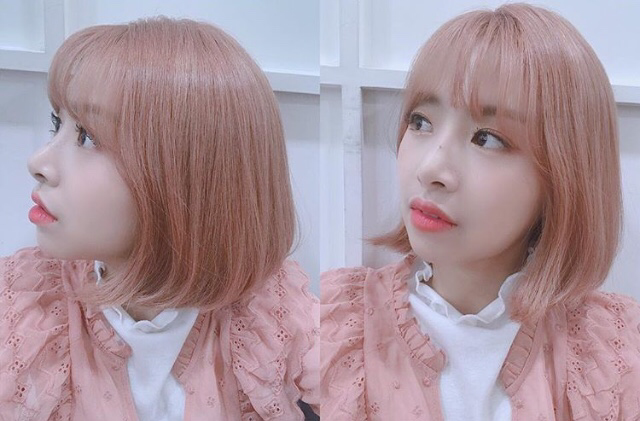 10.21 에이프릴 채원 인스타.jpg | 인스티즈