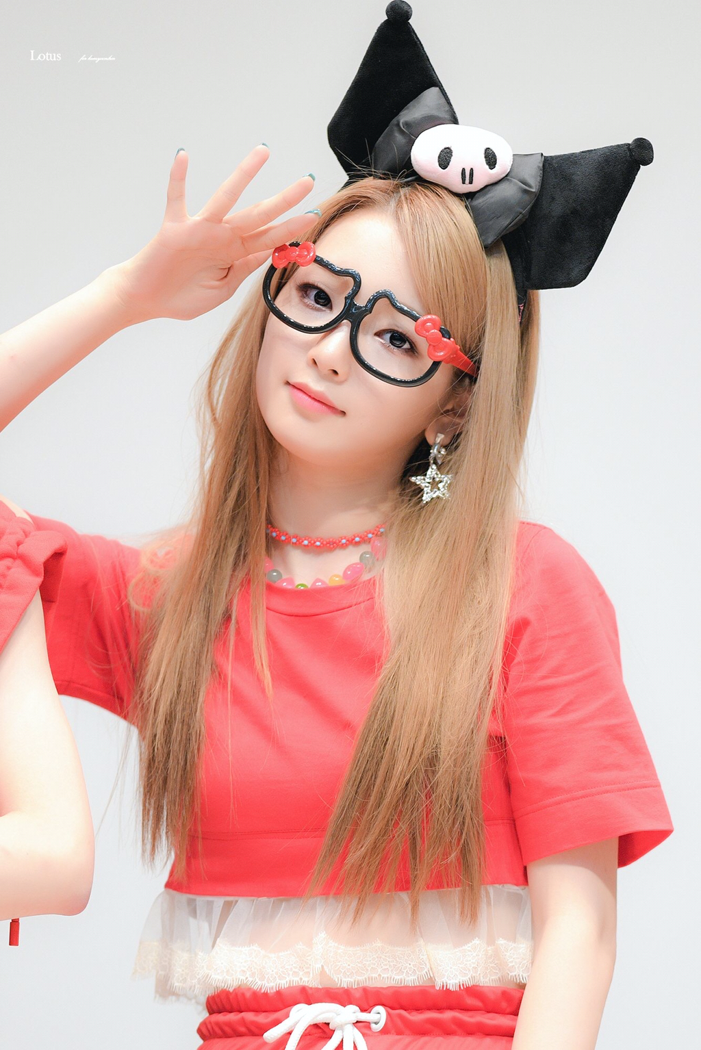 [로켓펀치] 모닝 빔밤붐이라서 연희 | 인스티즈