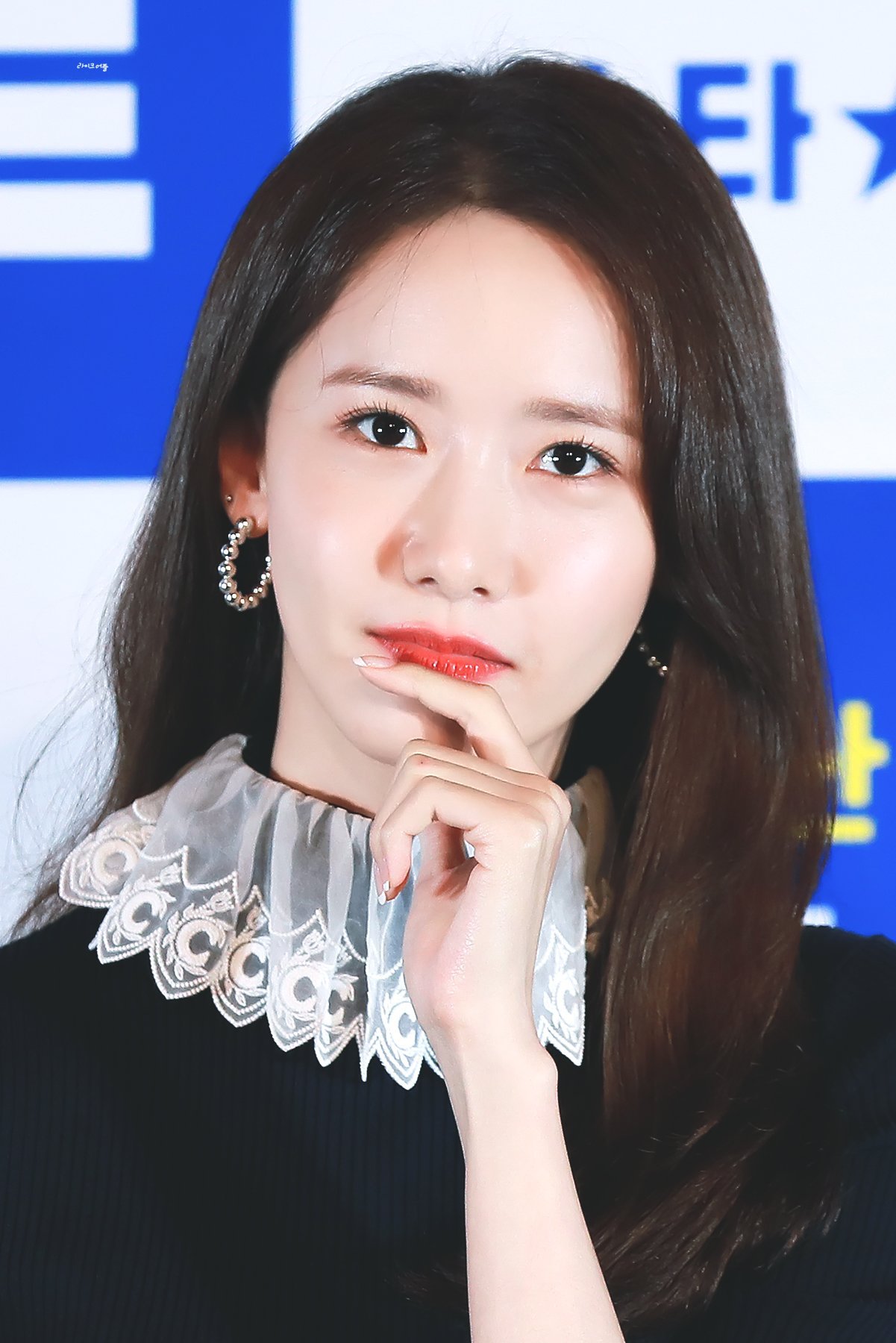 여전히 이쁜 소녀시대의 윤아.jpg | 인스티즈