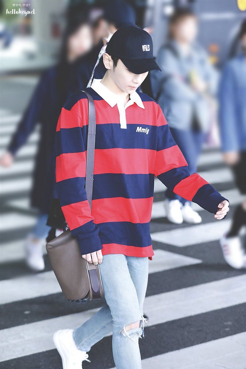 샤이니 키 패션.jpg | 인스티즈