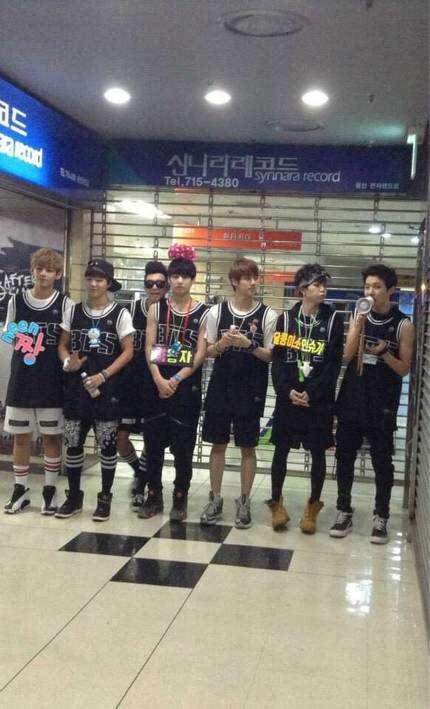 비인기 아이돌의 팬미팅 현실 | 인스티즈