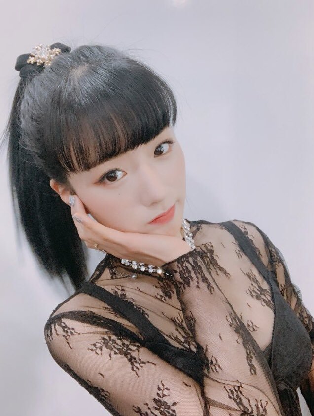 가요대축제 보미. jpg | 인스티즈