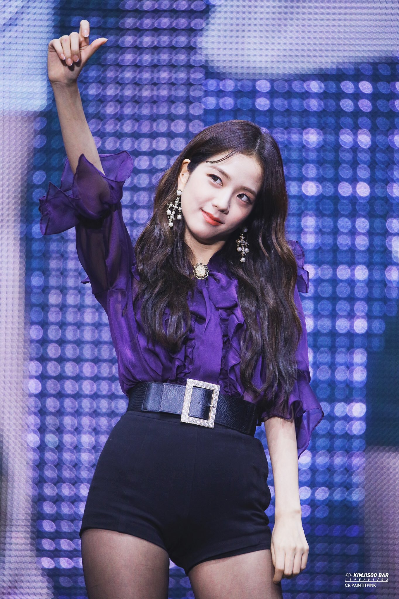 오늘이 생일인 블랙핑크 지수.jpg | 인스티즈