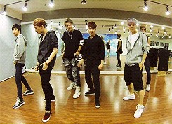 아이돌그룹 제일 신기한거 | 인스티즈