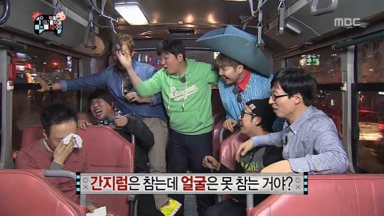 금강불감을 제압하는 명수형 | 인스티즈