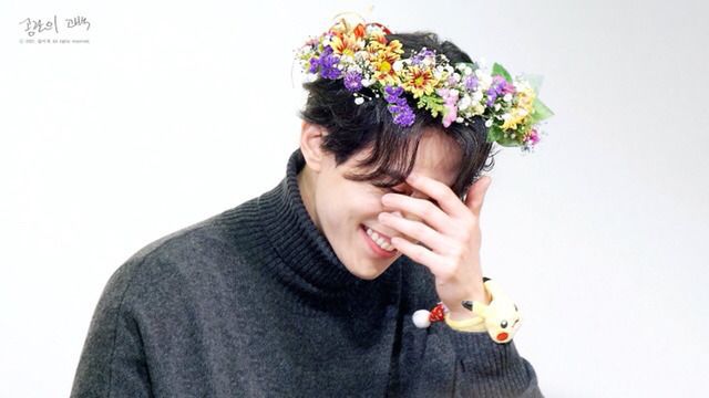 이동욱 : 야! 내가 아이돌이니? | 인스티즈