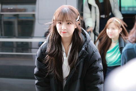 친자매같은 아이돌 멤버 | 인스티즈