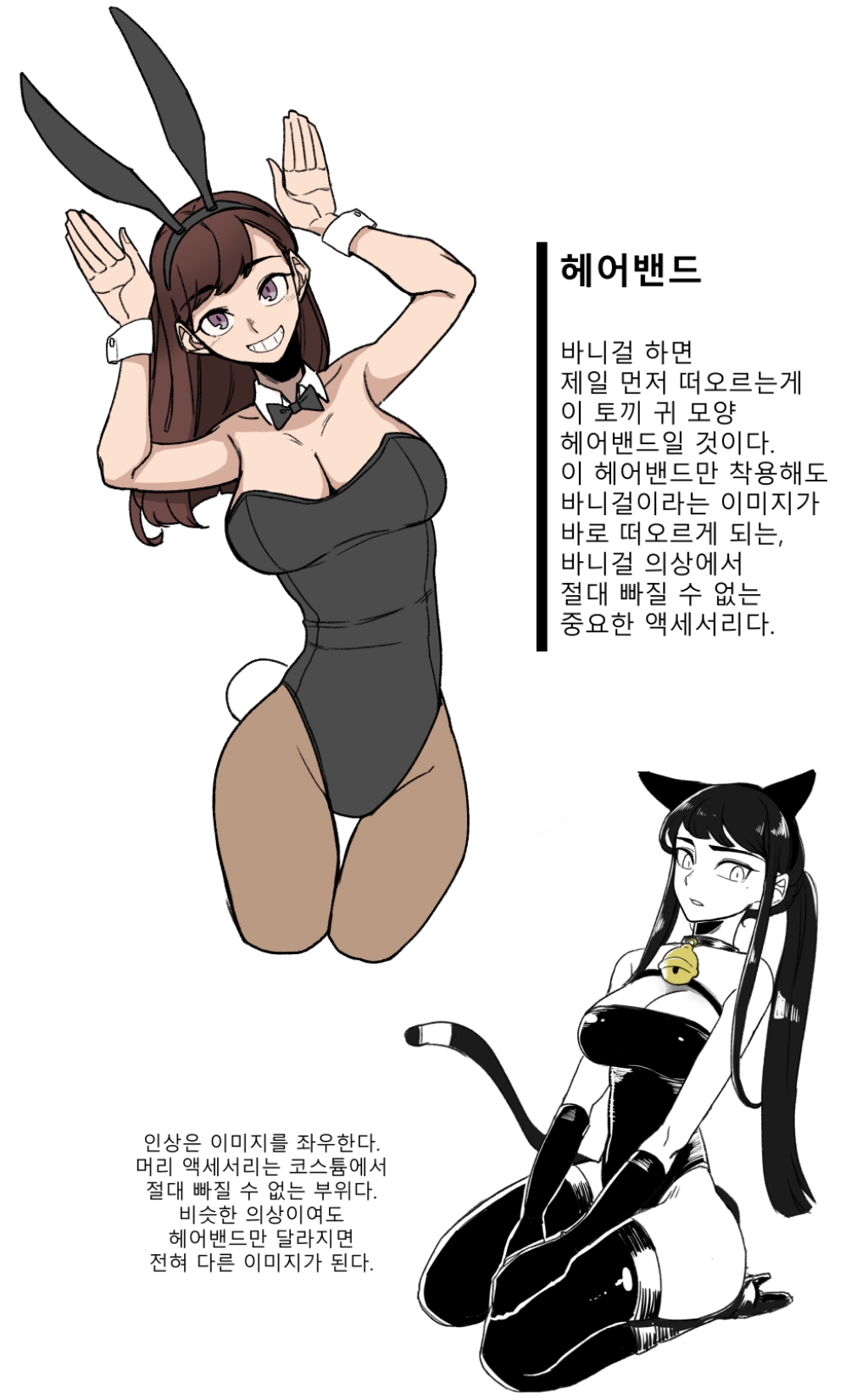 바니걸에 대해 알아보는 만화.jpg | 인스티즈