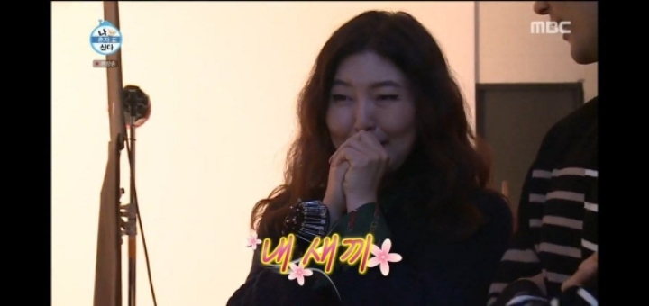 방송에 나온 기안84 화보 컷 모음 | 인스티즈