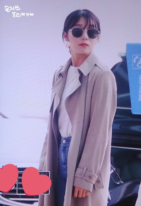 가을이 온 에이핑크 정은지.jpg | 인스티즈