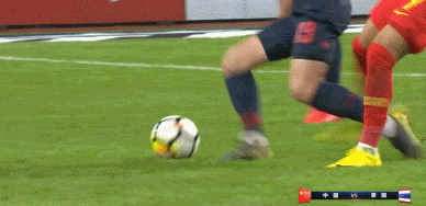 중국이 우레이 다음으로 기대하는 선수 .gif | 인스티즈