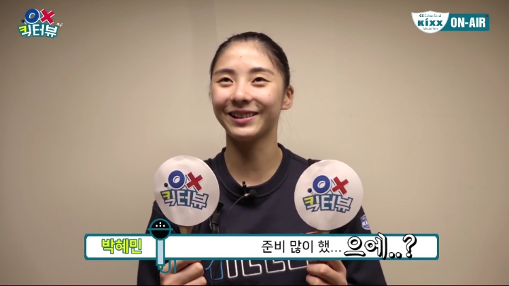 인터뷰 처음해 봄.jpg | 인스티즈