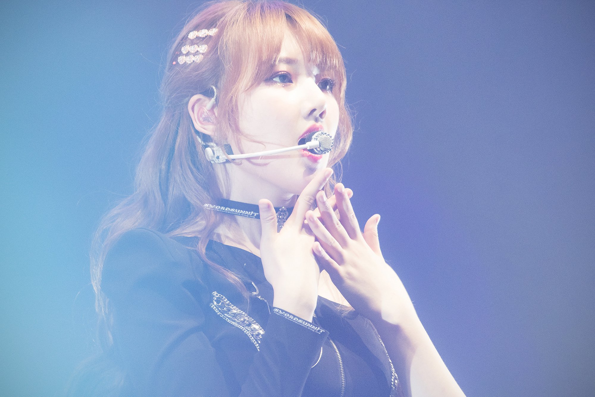 야심한 금요일 밤의 여자친구 예린이.jpgif | 인스티즈