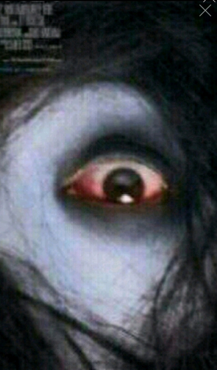 귀신사진임 담력쎄고 무서운거 잘보시는분만 | 인스티즈