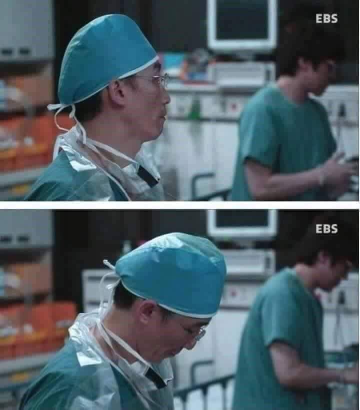 의사로서 가장 참담한 기분이 들 때 | 인스티즈