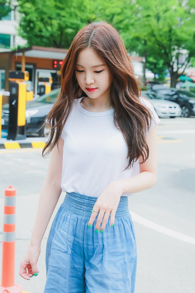 [에이핑크] 나은이의 생일이라서 나은이 | 인스티즈