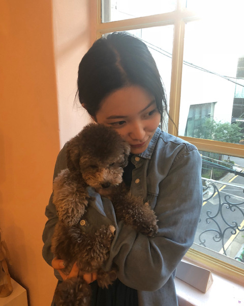 레드벨벳 예리 여러장 | 인스티즈