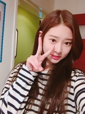 아이즈원 밍구리.jpgif | 인스티즈