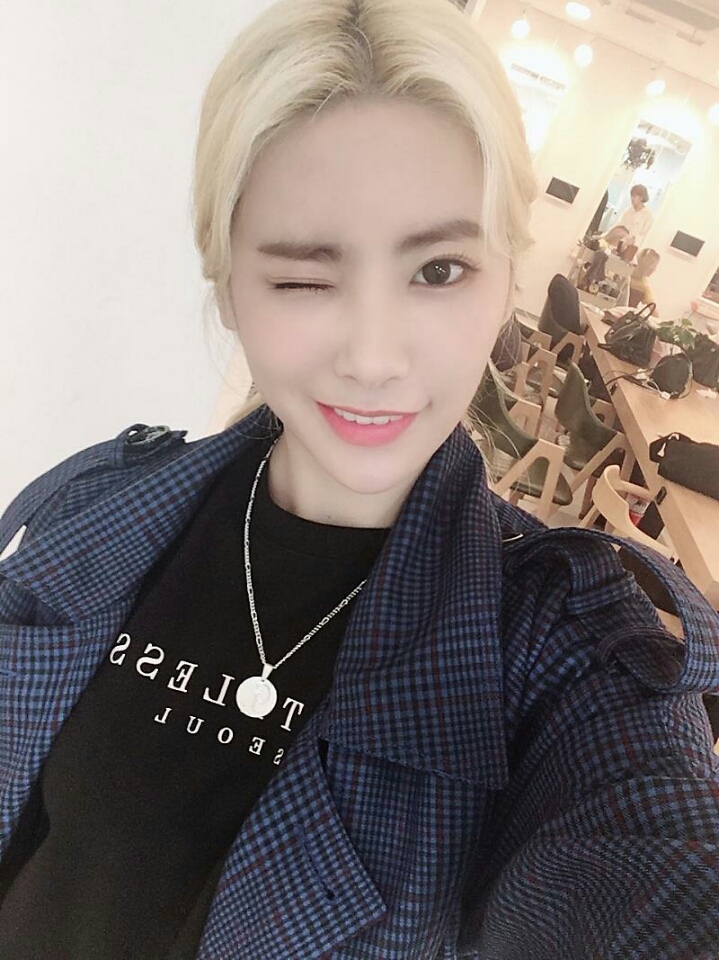 다이아 기희현 | 인스티즈