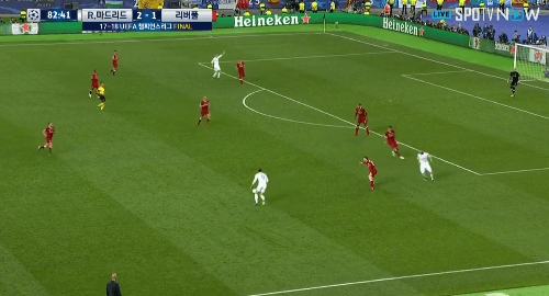 카리우스 레전드.gif | 인스티즈