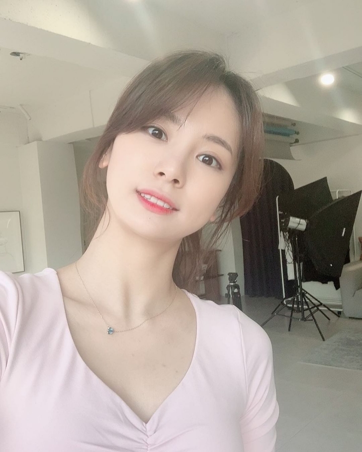 요가강사 한수진 | 인스티즈