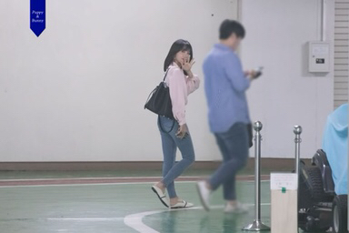 라디오 출퇴근 하는 에이핑크 정은지 모음.jpg | 인스티즈