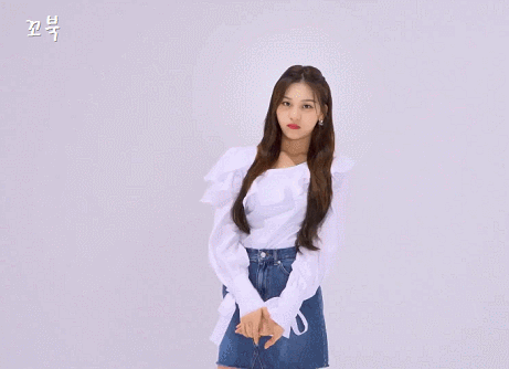 여자친구 엄지.jpgif | 인스티즈