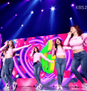 자기위치 찾아가는 지효 | 인스티즈