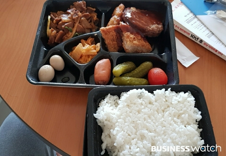 우한 교민이 직접 찍은 인재개발원 생활.JPG | 인스티즈